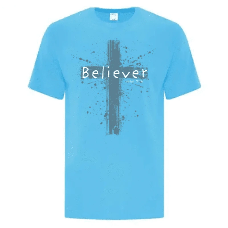 ATC1000 Church Clothes Believer