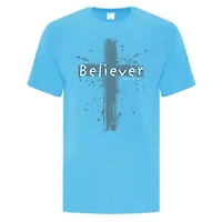 ATC1000 Church Clothes Believer