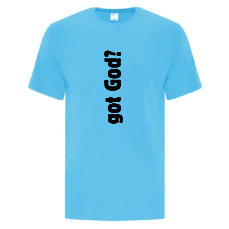 ATC1000 Church Clothes Got God