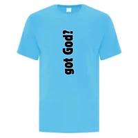 ATC1000 Church Clothes Got God