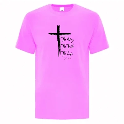 ATC1000 Church Clothes The Way