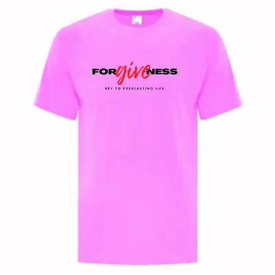 ATC1000 Church Clothes Foregiveness