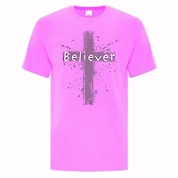 ATC1000 Church Clothes Believer