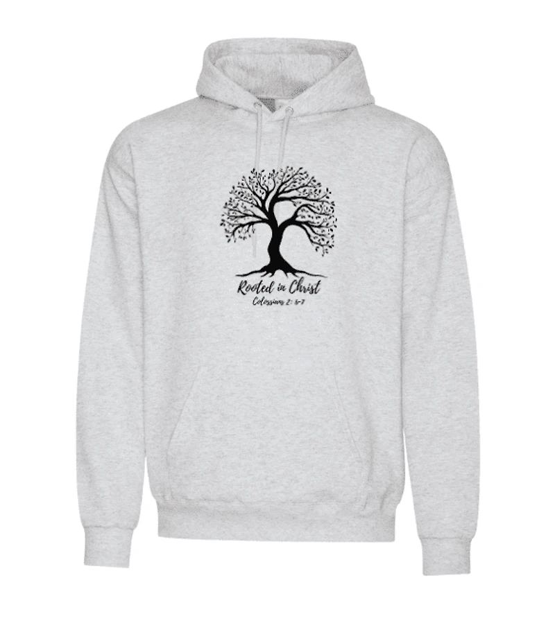 ATCF2500 Church Clothes Rooted Christ