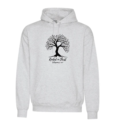 ATCF2500 Church Clothes Rooted Christ