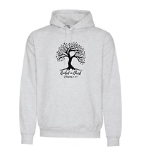 ATCF2500 Church Clothes Rooted Christ