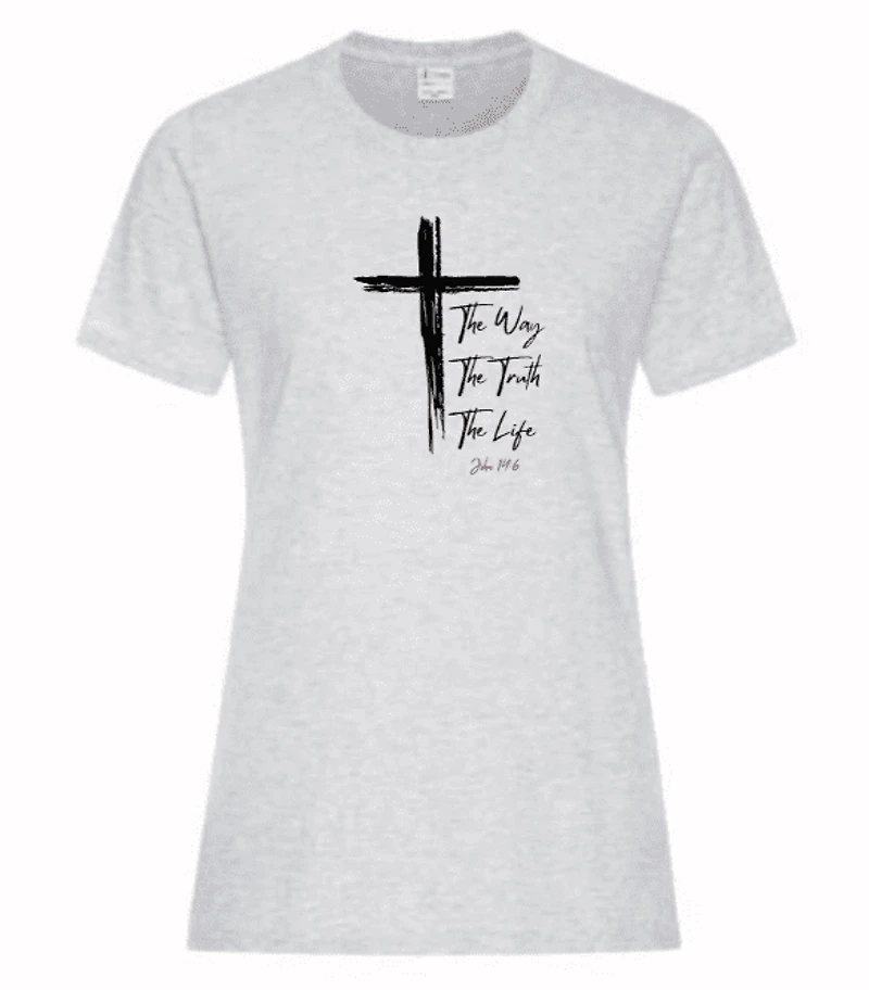 ATC1000L Church Clothes The Way