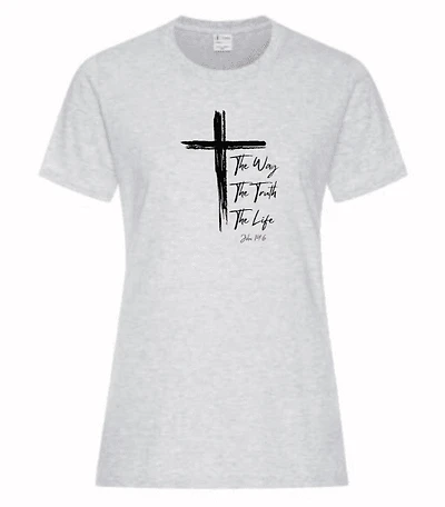 ATC1000L Church Clothes The Way