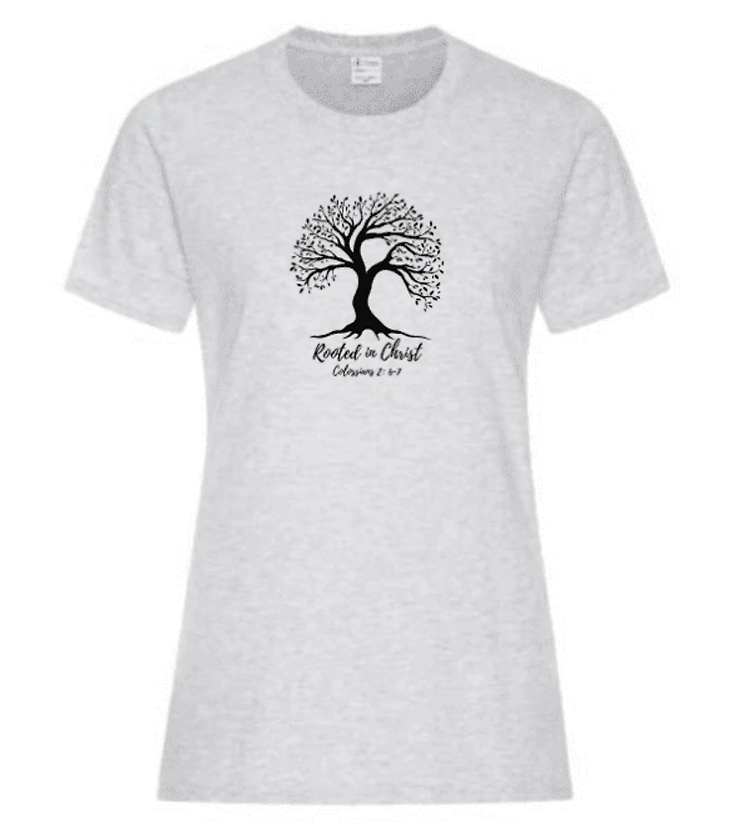 ATC1000L Church Clothes Rooted Christ