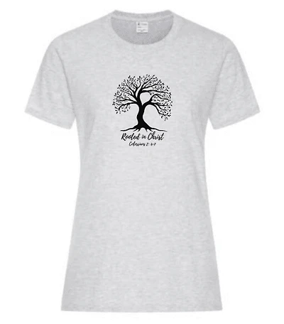 ATC1000L Church Clothes Rooted Christ