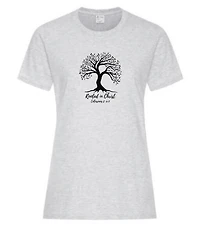 ATC1000L Church Clothes Rooted Christ