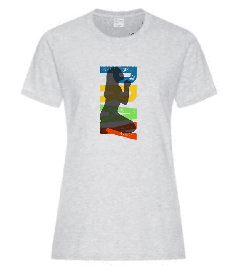 ATC1000L Church Clothes Pray Women