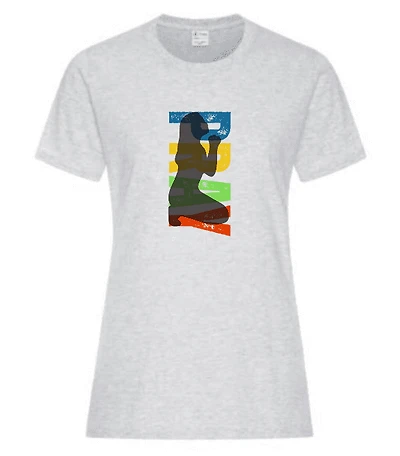 ATC1000L Church Clothes Pray Women