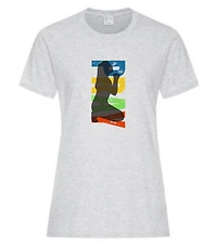 ATC1000L Church Clothes Pray Women