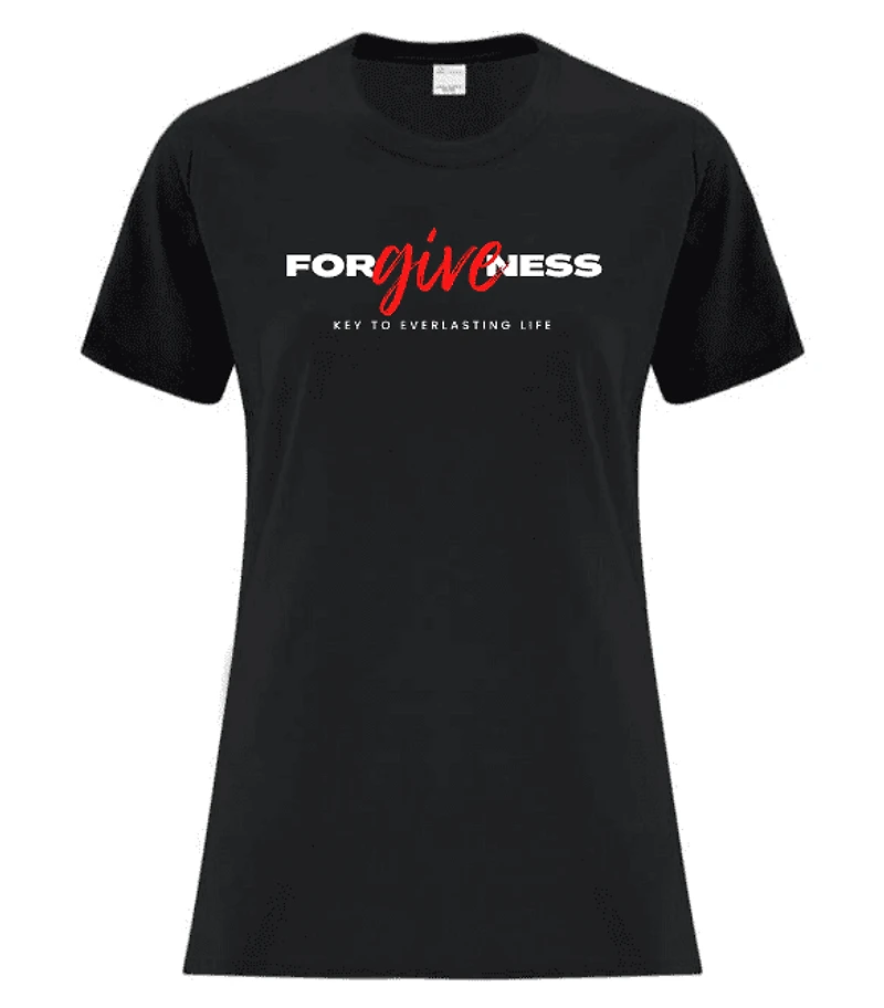 ATC1000L Church Clothes Foregiveness