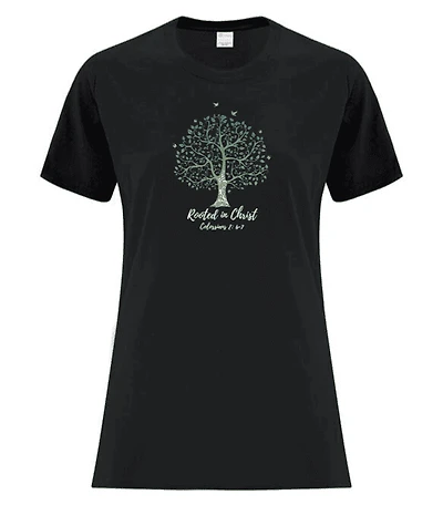 ATC1000L Church Clothes Rooted Christ