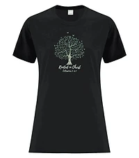 ATC1000L Church Clothes Rooted Christ