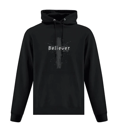 ATCF2500 Church Clothes Believer