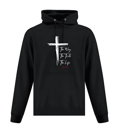 ATCF2500 Church Clothes The Way