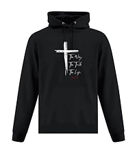 ATCF2500 Church Clothes The Way