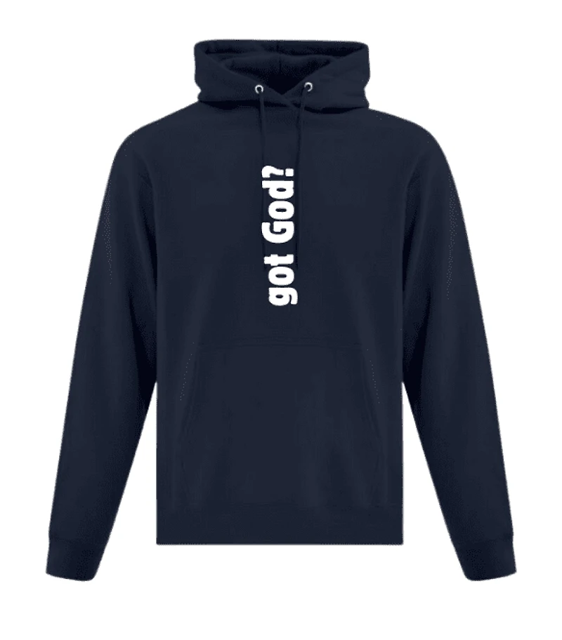 ATCF2500 Church Clothes Got God