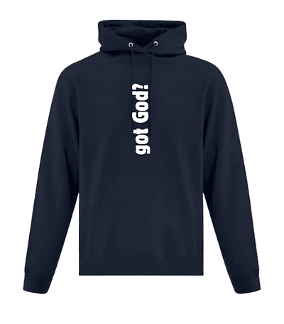 ATCF2500 Church Clothes Got God