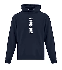 ATCF2500 Church Clothes Got God