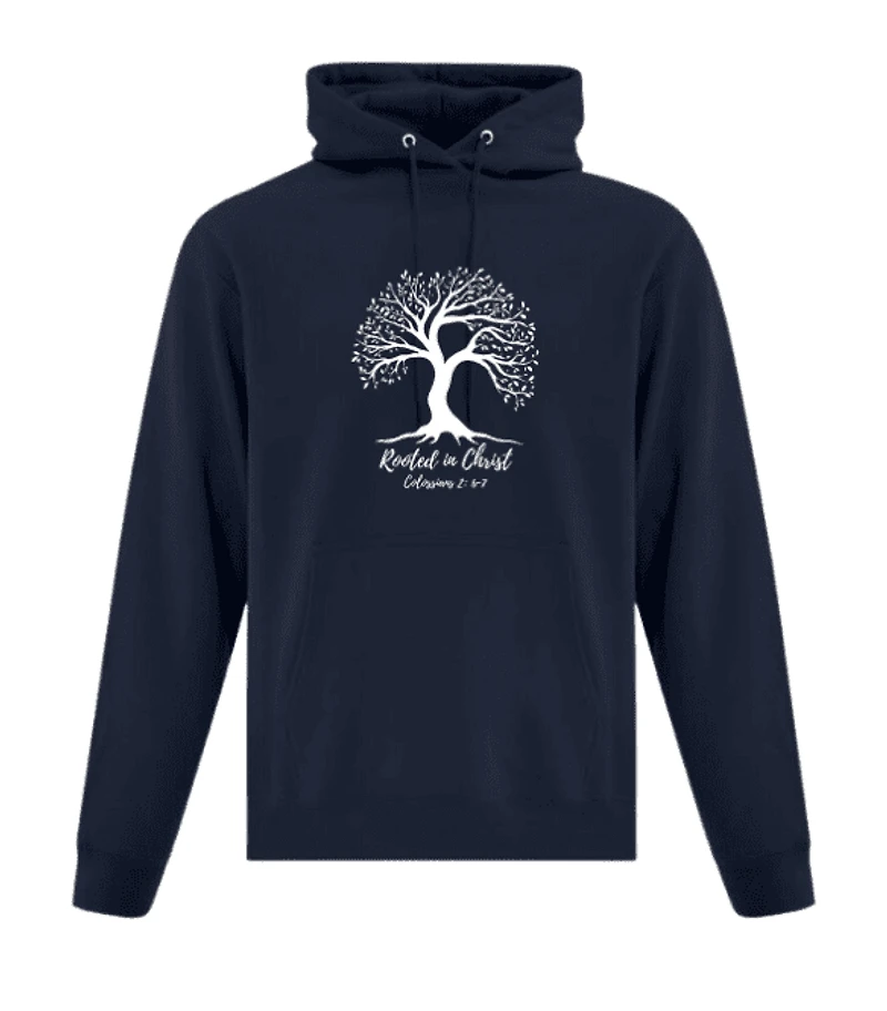 ATCF2500 Church Clothes Rooted Christ