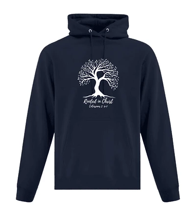 ATCF2500 Church Clothes Rooted Christ