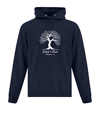 ATCF2500 Church Clothes Rooted Christ