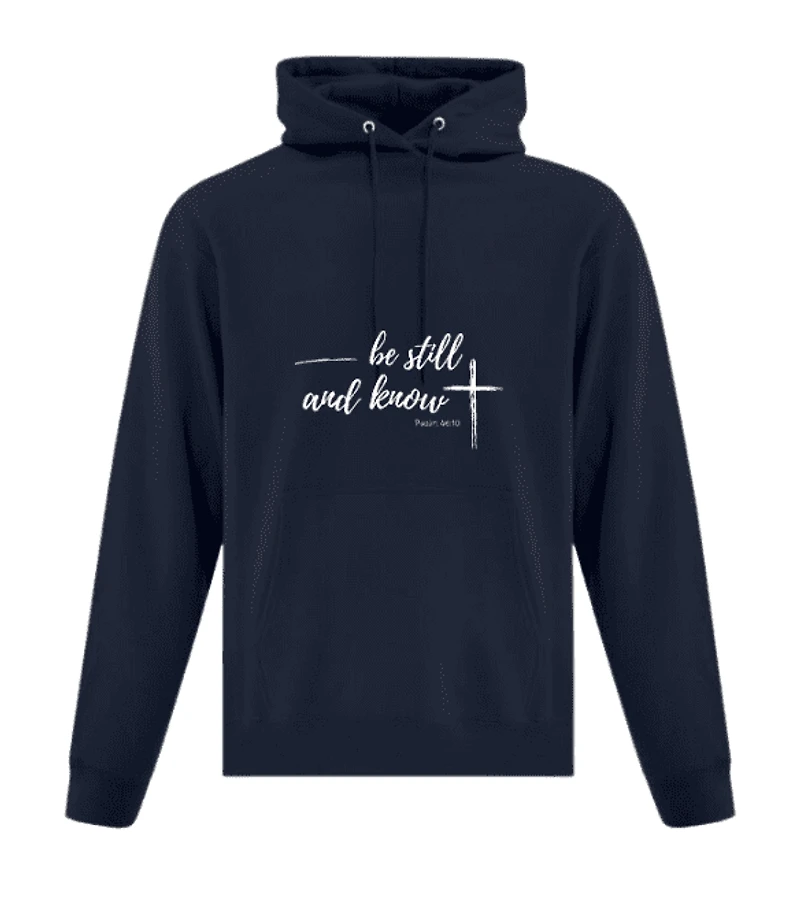 ATCF2500 Church Clothes Be Still and Know