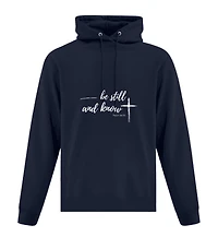 ATCF2500 Church Clothes Be Still and Know