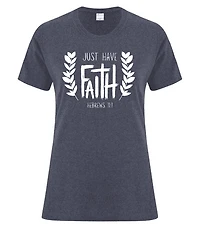 ATC1000L Church Clothes Just Have Faith