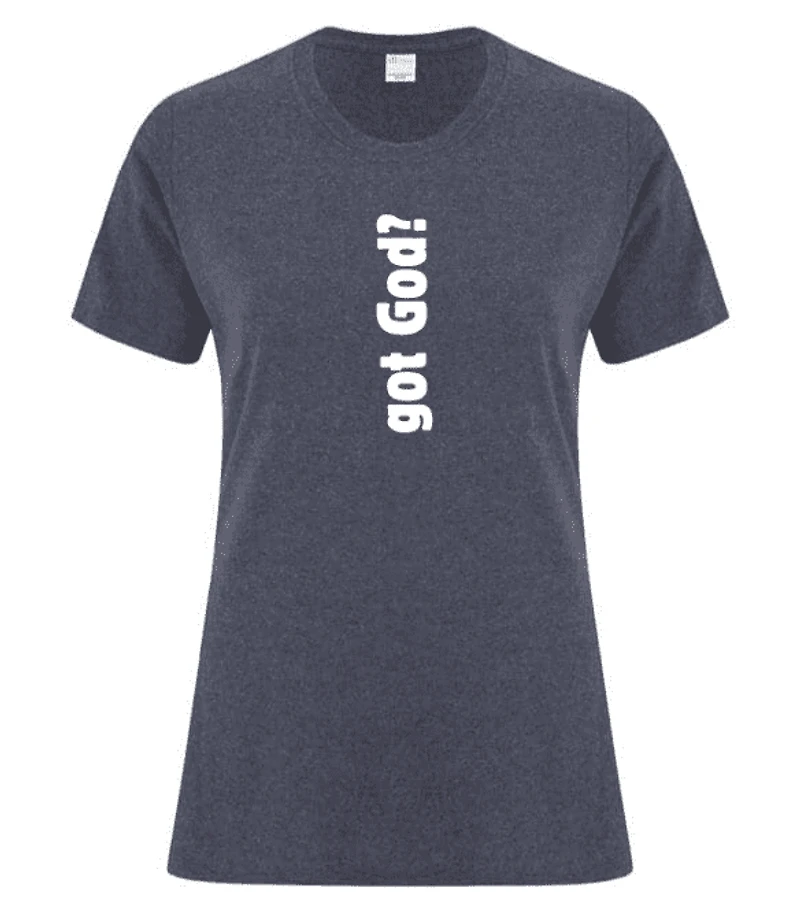 ATC1000L Church Clothes Got God