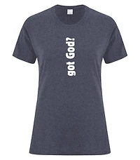 ATC1000L Church Clothes Got God