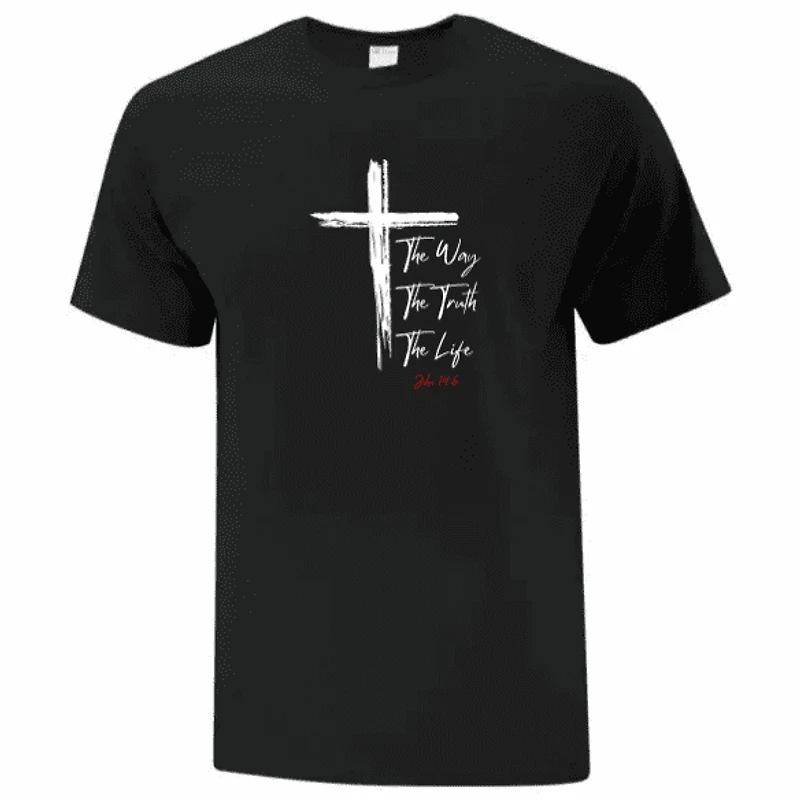 ATC1000 Church Clothes The Way