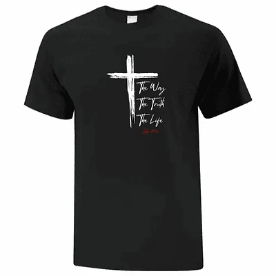 ATC1000 Church Clothes The Way