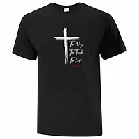 ATC1000 Church Clothes The Way