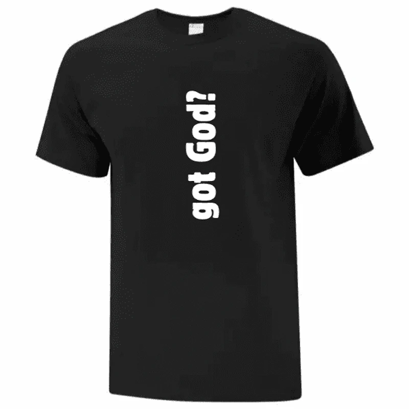 ATC1000 Church Clothes Got God