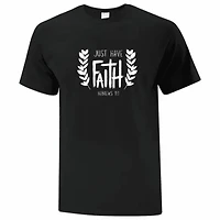 ATC1000 Church Clothes Just Have Faith