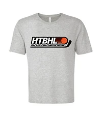 ATC8000 Hat Trick Ball Hockey League Eurospun TShirt