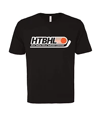 ATC8000 Hat Trick Ball Hockey League Eurospun TShirt