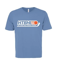 ATC8000 Hat Trick Ball Hockey League Eurospun TShirt