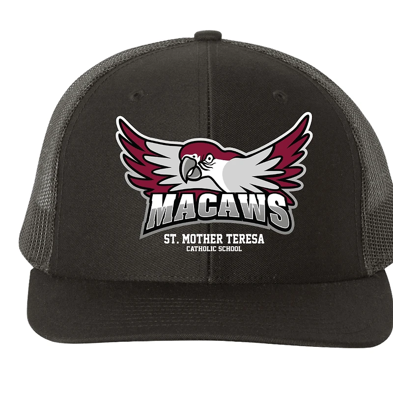 MTCS Richardson 112 Trucker Cap