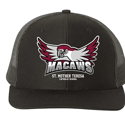 MTCS Richardson 112 Trucker Cap