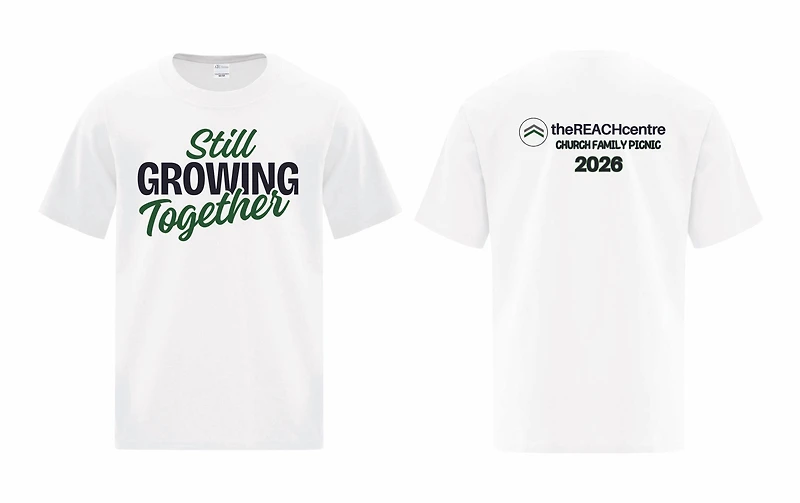 Reach Centre ATC1000 Tshirt