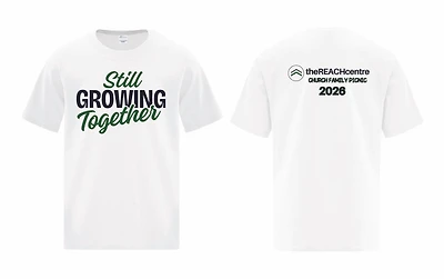 Reach Centre ATC1000 Tshirt