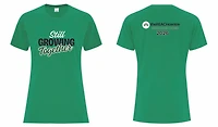 Reach Centre ATC1000L Ladies Tshirt