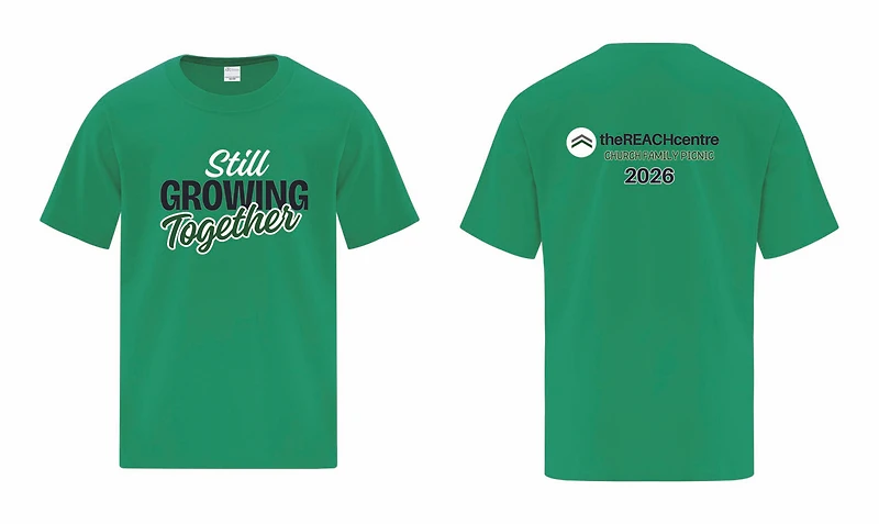 Reach Centre ATC1000Y Youth TShirt