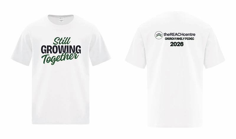 Reach Centre ATC1000Y Youth TShirt